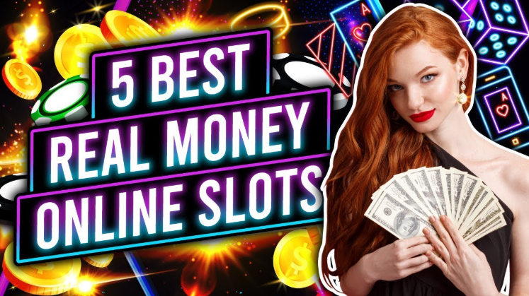 Slot Online Terbaik